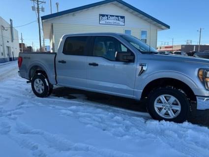 2023 Ford F-150 Sidney MT