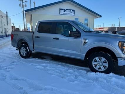 2023 Ford F-150 Sidney MT