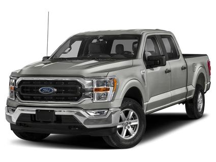 2023 Ford F-150 Sidney MT