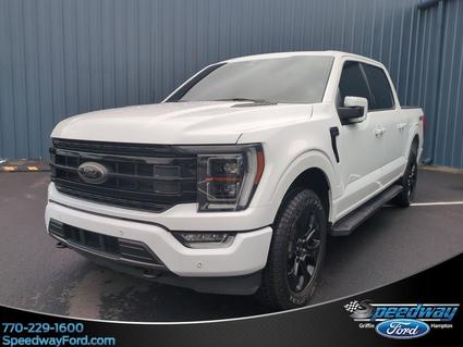2023 Ford F-150 Griffin GA