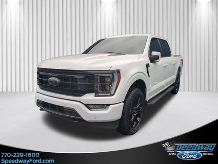 2023 Ford F-150 Griffin GA