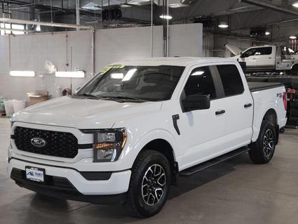 2023 Ford F-150 Canon City CO