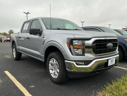 2023 Ford F-150 Farmington MO