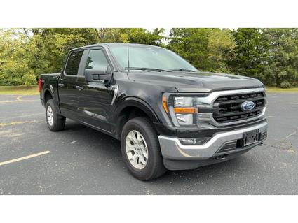 2023 Ford F-150 Farmington MO