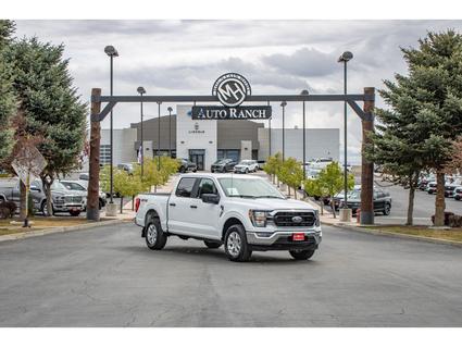 2023 Ford F-150 Mountain Home ID