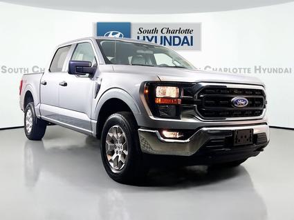 2023 Ford F-150 Pineville NC