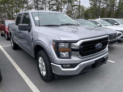 2023 Ford F-150 Pineville NC