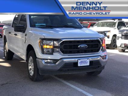 2023 Ford F-150 Rapid City SD