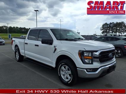 2023 Ford F-150 White Hall AR