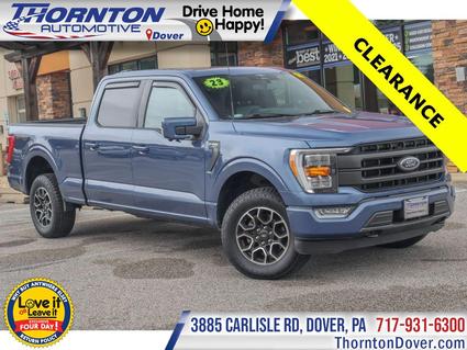 2023 Ford F-150 Dover PA
