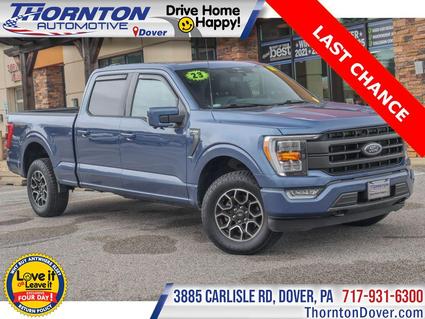 2023 Ford F-150 Dover PA