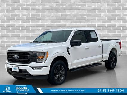 2023 Ford F-150 Altoona IA