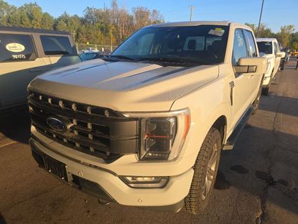 2023 Ford F-150 Manhattan KS