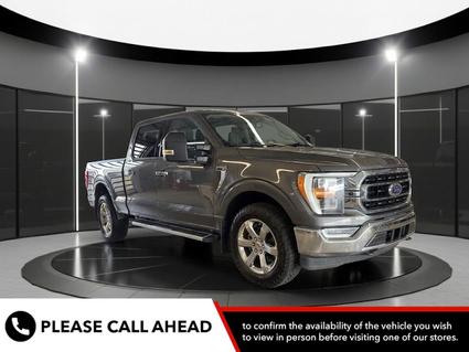2023 Ford F-150 Van Wert OH