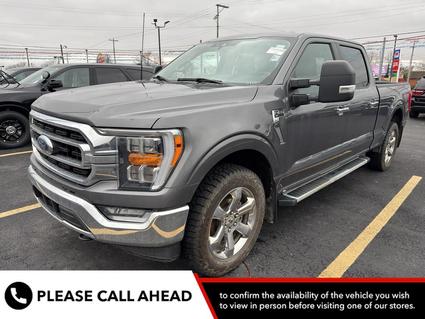 2023 Ford F-150 Van Wert OH