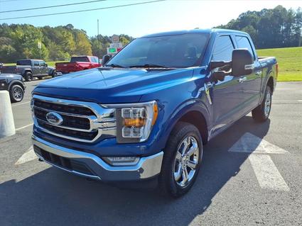 2023 Ford F-150 Malvern AR