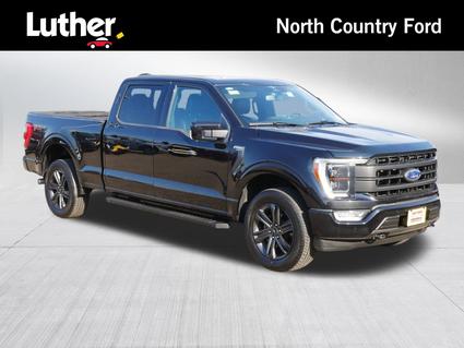 2023 Ford F-150 Minneapolis MN