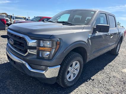 2023 Ford F-150 Post Falls ID