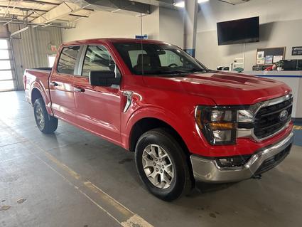 2023 Ford F-150 Paducah KY