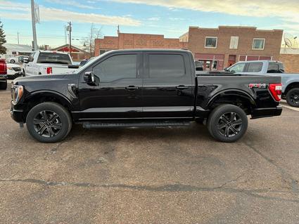 2023 Ford F-150 Cut Bank MT