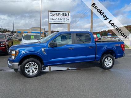 2023 Ford F-150 Danville WV