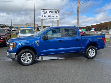 2023 Ford F-150 Danville WV