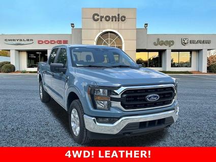 2023 Ford F-150 Griffin GA
