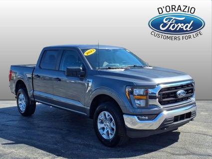 2023 Ford F-150 Wilmington IL