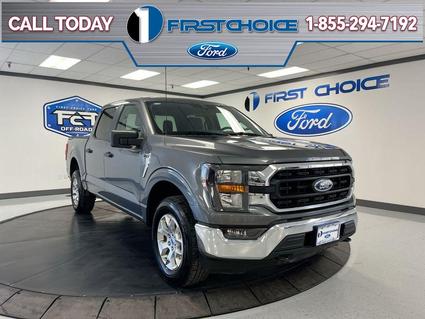 2023 Ford F-150 Rock Springs WY