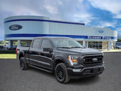 2023 Ford F-150 St. Louis MO