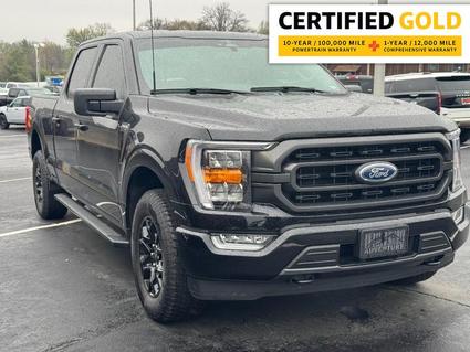 2023 Ford F-150 St. Louis MO
