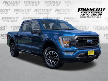 2023 Ford F-150 Mendota IL