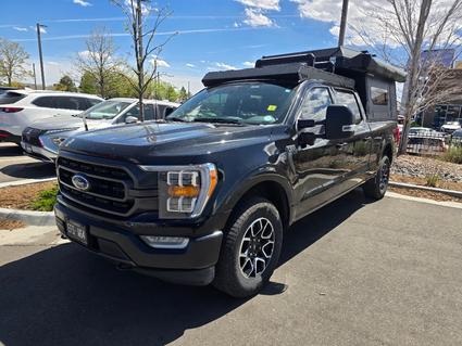 2023 Ford F-150 Loveland CO