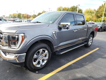 2021 Ford F-150 Washington MO
