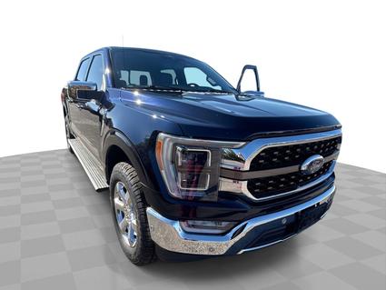 2021 Ford F-150 Athens AL