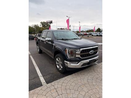 2021 Ford F-150 Athens AL