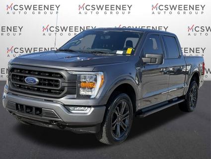 2021 Ford F-150 Pell City AL