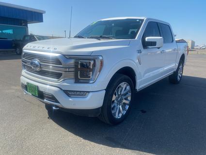2021 Ford F-150 Havre MT