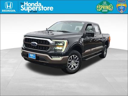 2021 Ford F-150 Joliet IL