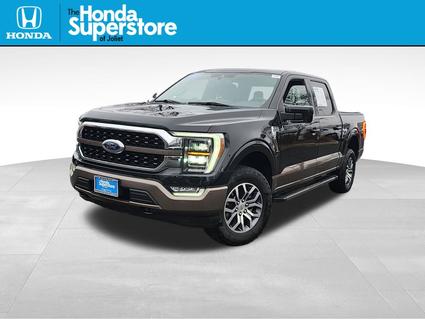 2021 Ford F-150 Joliet IL