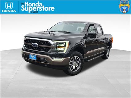 2021 Ford F-150 Joliet IL
