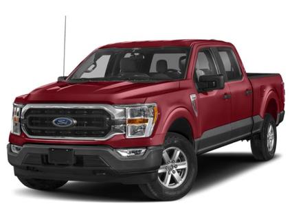 2021 Ford F-150 Gillette WY