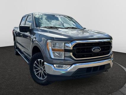 2021 Ford F-150 Jackson MS