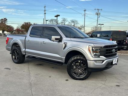 2021 Ford F-150 Murfreesboro TN