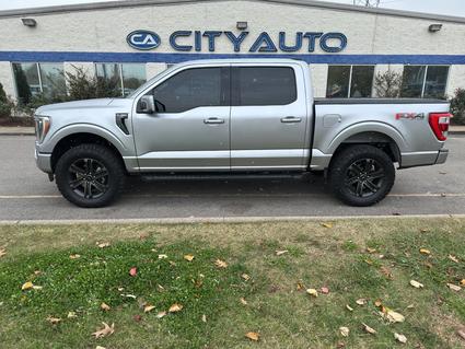 2021 Ford F-150 Murfreesboro TN