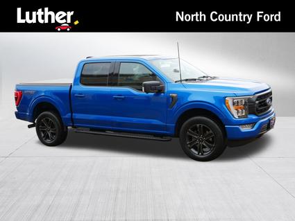 2021 Ford F-150 Minneapolis MN