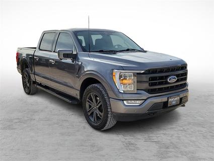 2021 Ford F-150 Lamesa TX