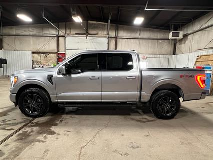2021 Ford F-150 Gillette WY