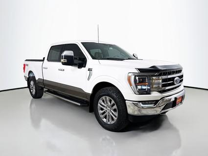 2021 Ford F-150 Hermiston OR
