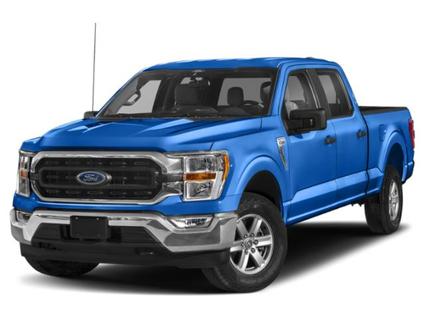 2021 Ford F-150 Wolf Point MT
